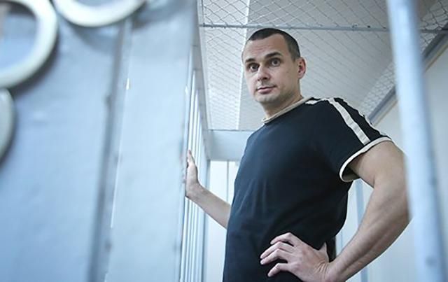 Сенцова нет в российской колонии, где он должен был содержаться Сенцова нет в российской колонии, где он должен был содержаться