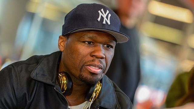 50 Cent зізнався, що не став мільйонером завдяки біткойнам