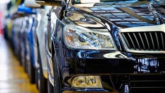 Верховна Рада спростила ввезення імпортних автомобілів