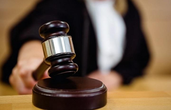 На Львівщині судитимуть колишнього суддю за підробку документів На Львівщині судитимуть колишнього суддю за підробку документів