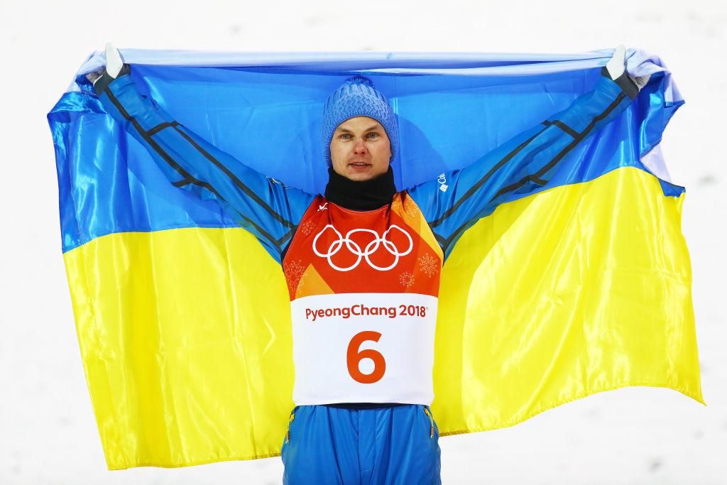 Як лижі українського виробництва здобули золото на Зимовій Олімпіаді Як лижі українського виробництва здобули золото на Зимовій Олімпіаді