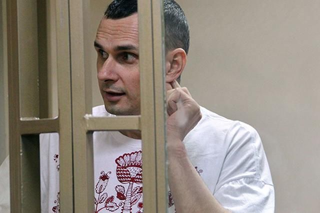 Куди зник Сенцов? Правозахисниця розповіла, де треба шукати політв’язня Куди зник Сенцов? Правозахисниця розповіла, де треба шукати політв’язня