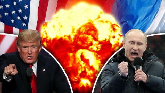 Війна між Росією та США вже оголошена, – експерт про знищення найманців "Вагнера" в Сирії Війна між Росією та США вже оголошена, – експерт про знищення найманців "Вагнера" в Сирії