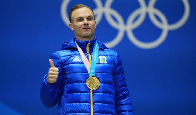 Предложения были, – олимпийский чемпион Абраменко рассказал, куда его пытались переманить