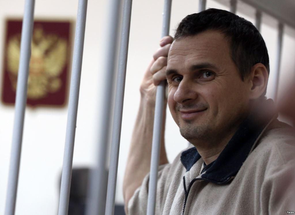 Сенцов находится в колонии: адвокат опроверг исчезновение политзаключенного