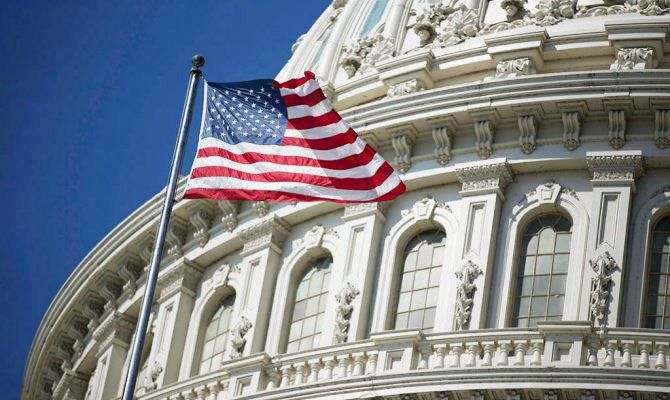 Сенат США розглядає законопроект про посилення співробітництва з Україною у сфері кібербезпеки Сенат США розглядає законопроект про посилення співробітництва з Україною у сфері кібербезпеки