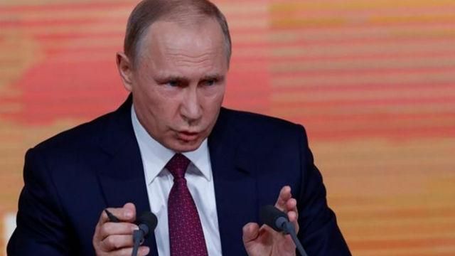 Як змінити режим Путіна – Фейгін назвав єдиний можливий шлях