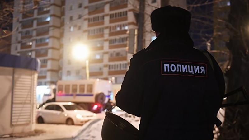 Смертельная стрельба в Казани получила неожиданное развитие
