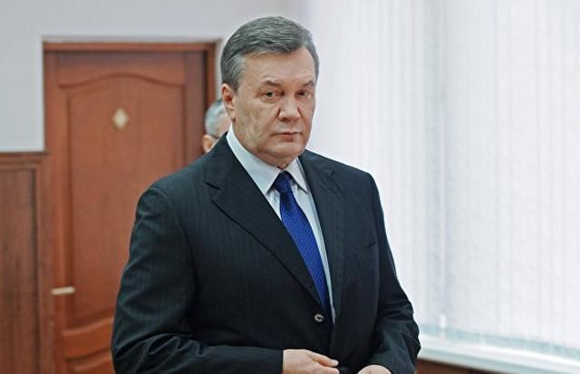 Посли ЄС погодили продовження санкцій проти "сім'ї Януковича": зі списку виключені 2 особи Посли ЄС погодили продовження санкцій проти "сім'ї Януковича": зі списку виключені 2 особи