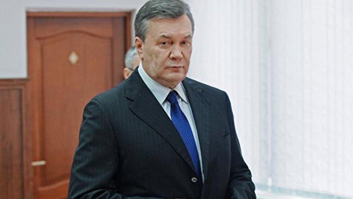 Послы ЕС согласовали продление санкций против "семьи Януковича": из списка исключены 2 человека