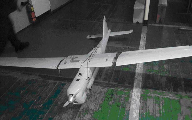 В "ДНР" прибула група спеціалістів з повітряної розвідки, – Тимчук В "ДНР" прибула група спеціалістів з повітряної розвідки, – Тимчук