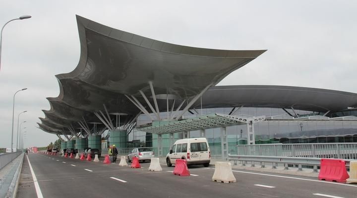 "Бориспіль" має намір розмістити нове кафе у терміналі D "Бориспіль" має намір розмістити нове кафе у терміналі D