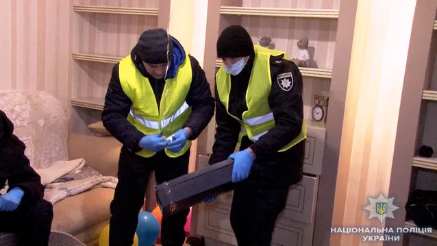 В Одесі знайшли тіло молодої жінки без голови В Одесі знайшли тіло молодої жінки без голови