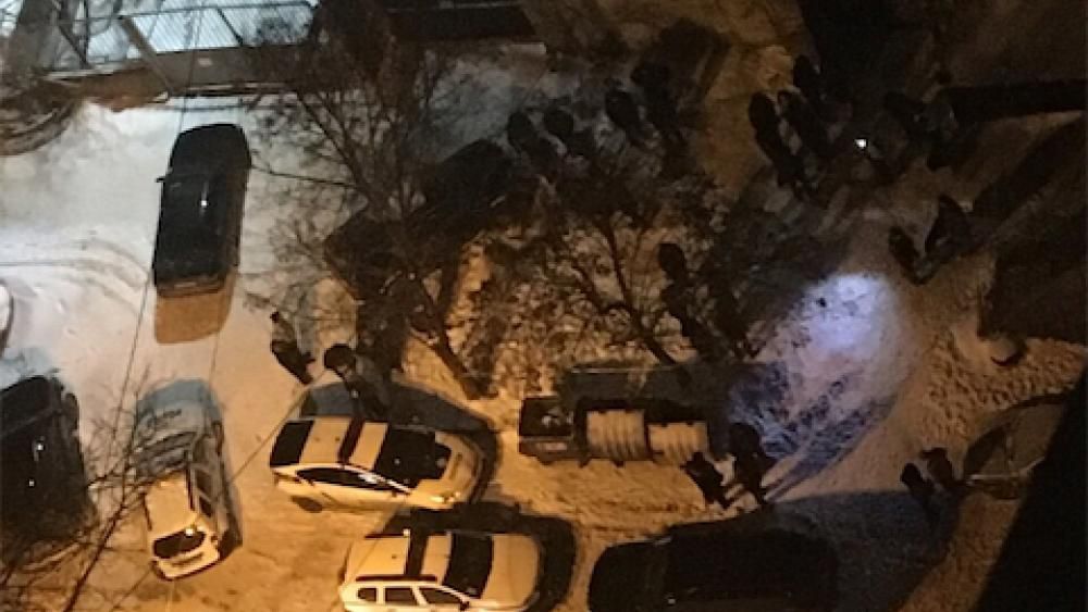 В Одессе нашли тело молодой женщины без головы: ужасные детали В Одессе нашли тело молодой женщины без головы: ужасные детали