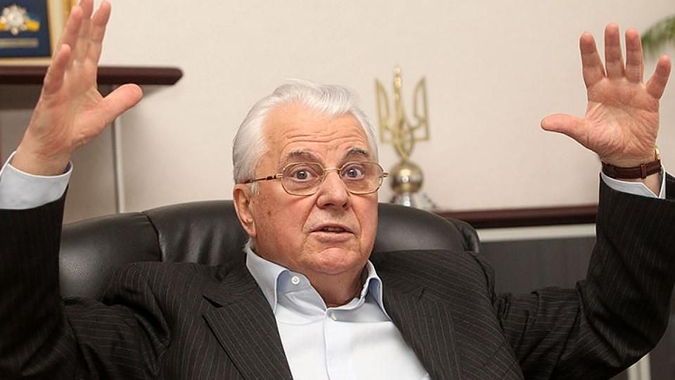 Не надо поучать Украину, – Кравчук резко ответил Польше Не надо поучать Украину, – Кравчук резко ответил Польше