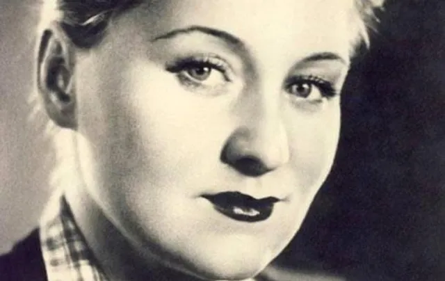 Померла Тетяна Карпова фільмографія Померла Тетяна Карпова фільмографія