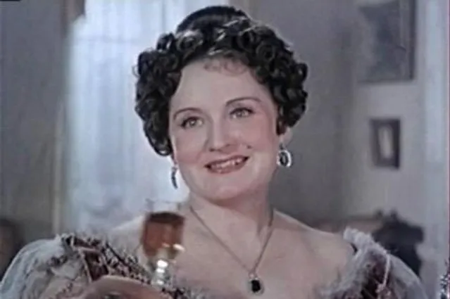 Померла Тетяна Карпова фільмографія Померла Тетяна Карпова фільмографія