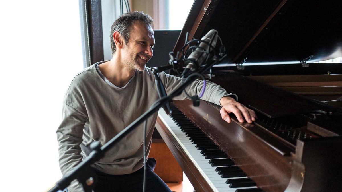 Чому Вакарчук може податись у президенти: коментар політолога Чому Вакарчук може податись у президенти: коментар політолога