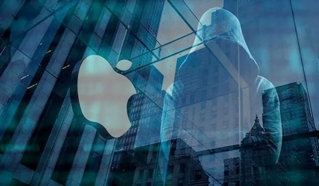 Ізраїльська компанія також заявила, що може втручатися в безпеку операційних систем Ізраїльська компанія також заявила, що може втручатися в безпеку операційних систем