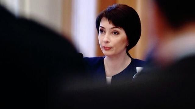 Отмена санкций ЕС против Лукаш и Клюева: в ГПУ разъяснили ситуацию