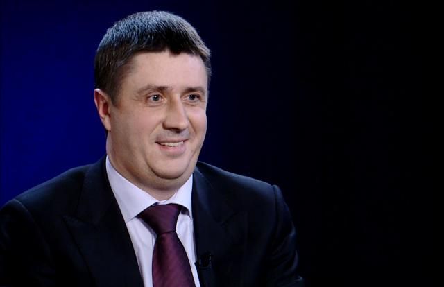 "Не треба зупинятися": Кириленко зреагував на рішення про мовний закон "Колесніченка-Ківалова" "Не треба зупинятися": Кириленко зреагував на рішення про мовний закон "Колесніченка-Ківалова"