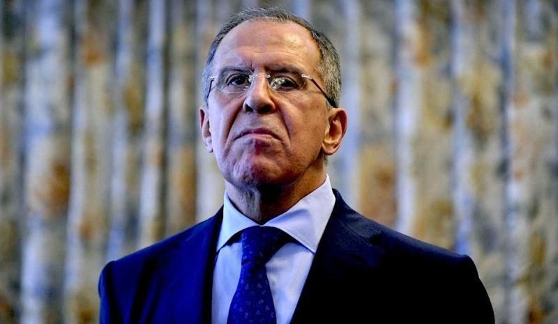 США готовят Европу к ядерному оружию против России, – Лавров США готовят Европу к ядерному оружию против России, – Лавров