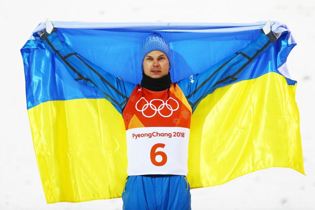 Как лыжи украинского производства завоевали золото на Зимней Олимпиаде