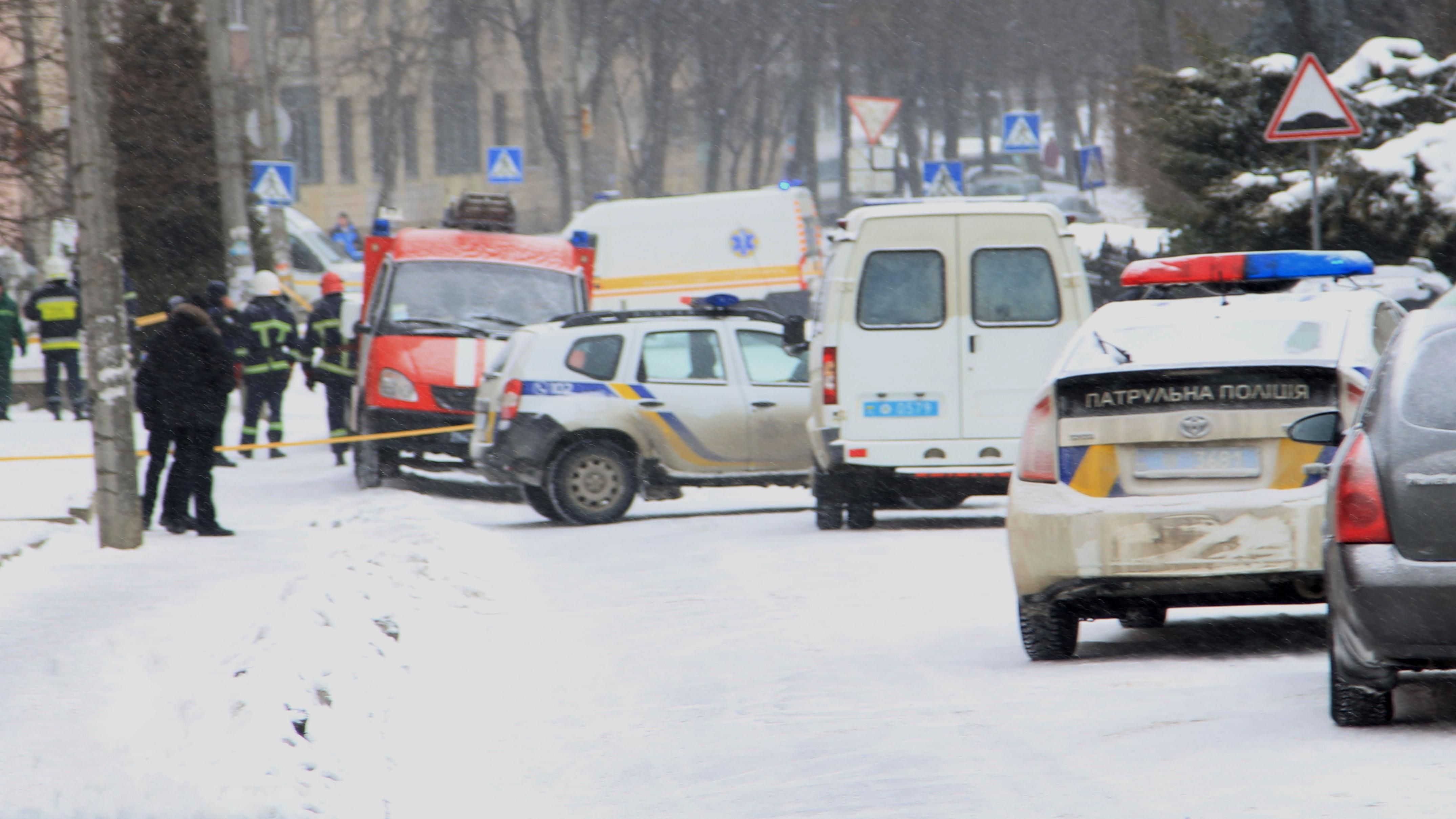 Поблизу школи на Рівненщині виявили небезпечну знахідку: фото