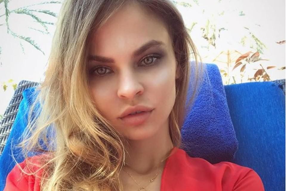 настя рыюбка Соблазнительница российских олигархов Настя Рыбка попросила политического убежища в США - 24 Канал