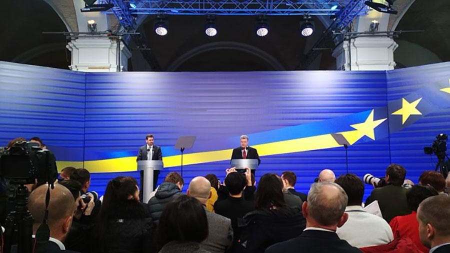 Порошенко ждет от Рады кадровых решений Порошенко ждет от Рады кадровых решений