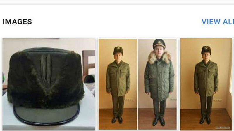 "Непристойні шапки" бійців ЗСУ – в Росії запустили безглуздий фейк: фото