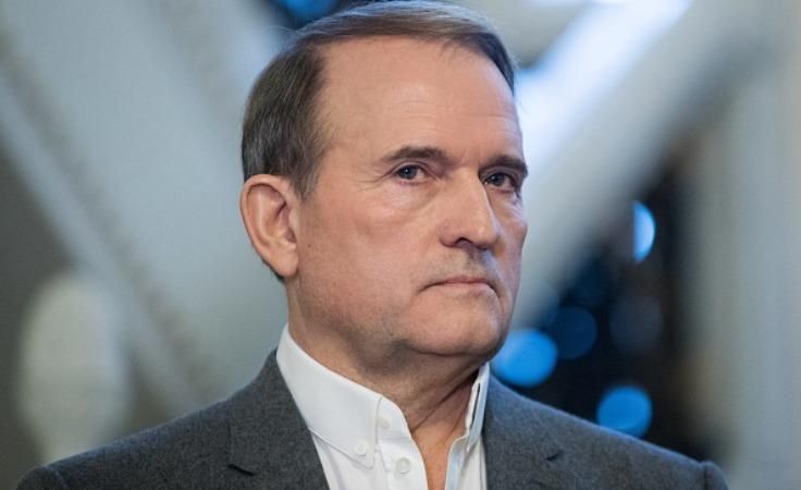 Медведчук виявився найбільш ефективним, – Порошенко пояснив, що робить кум Путіна у Мінську Медведчук виявився найбільш ефективним, – Порошенко пояснив, що робить кум Путіна у Мінську