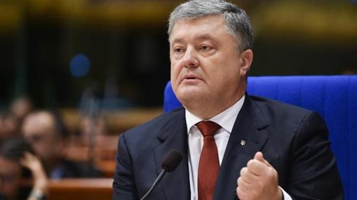 Найгостріші питання Порошенко оминув – експерт про виступ Президента Найгостріші питання Порошенко оминув – експерт про виступ Президента