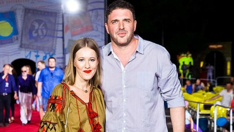 Він старий муд*ло – чоловік Собчак відповів Жиріновському за образу дружини Він старий муд*ло – чоловік Собчак відповів Жиріновському за образу дружини