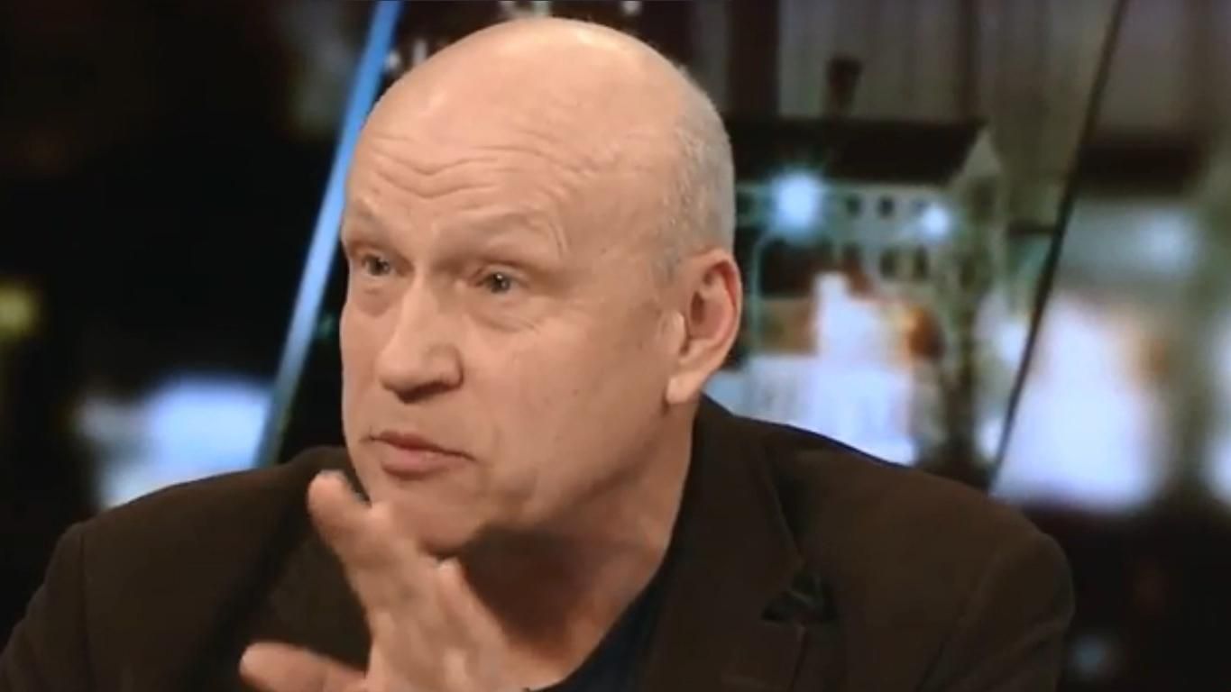 Президент точно не є носієм реформ, – колишній віце-прем'єр Рибачук Президент точно не є носієм реформ, – колишній віце-прем'єр Рибачук