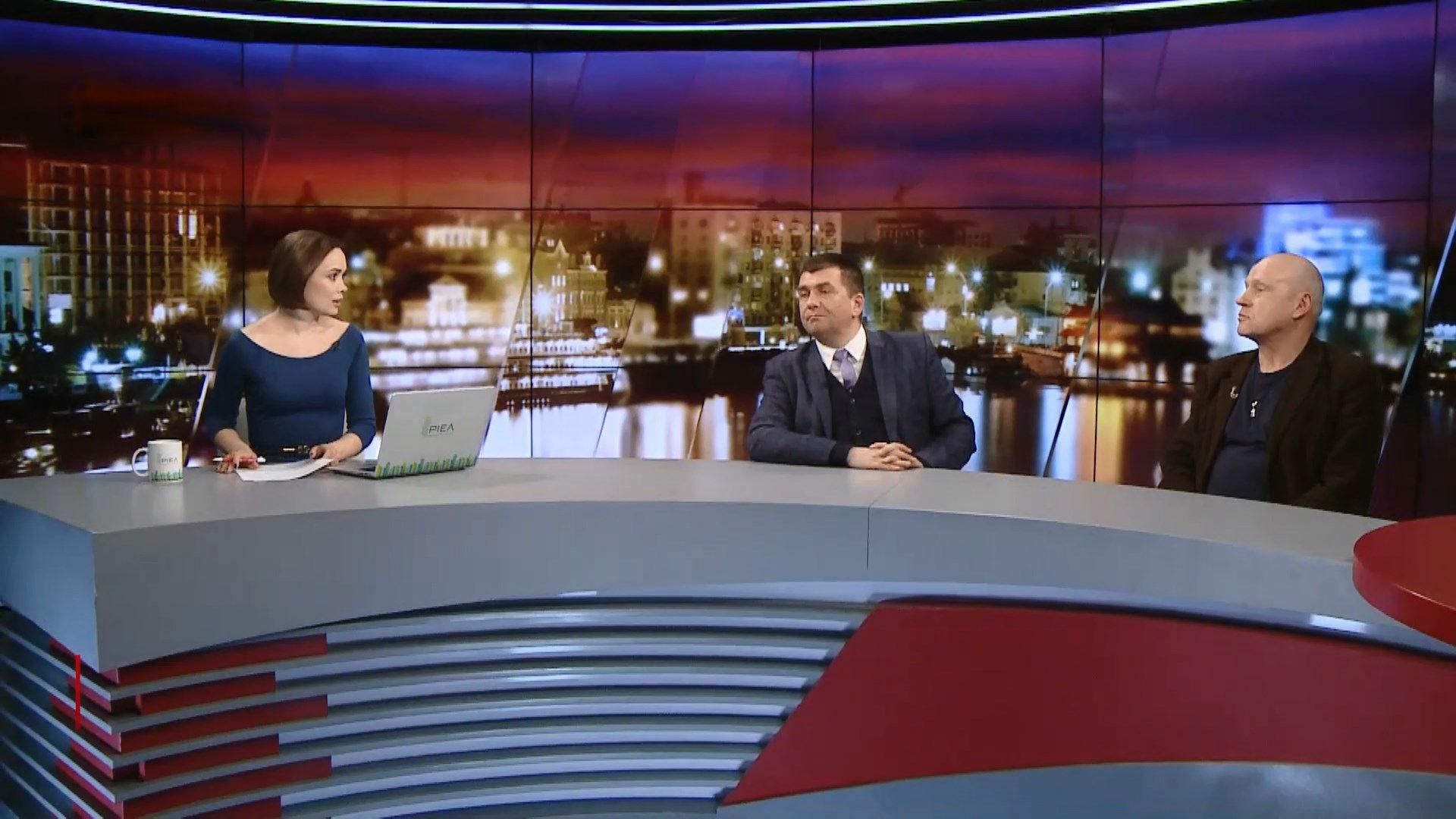 Порошенко сьогодні не очікував незручних запитань, – експерти прокоментували виступ президента Порошенко сьогодні не очікував незручних запитань, – експерти прокоментували виступ президента