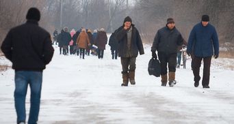 Жебривский назвал главную проблему поселков Донбасса, которые вернулись под контроль Украины