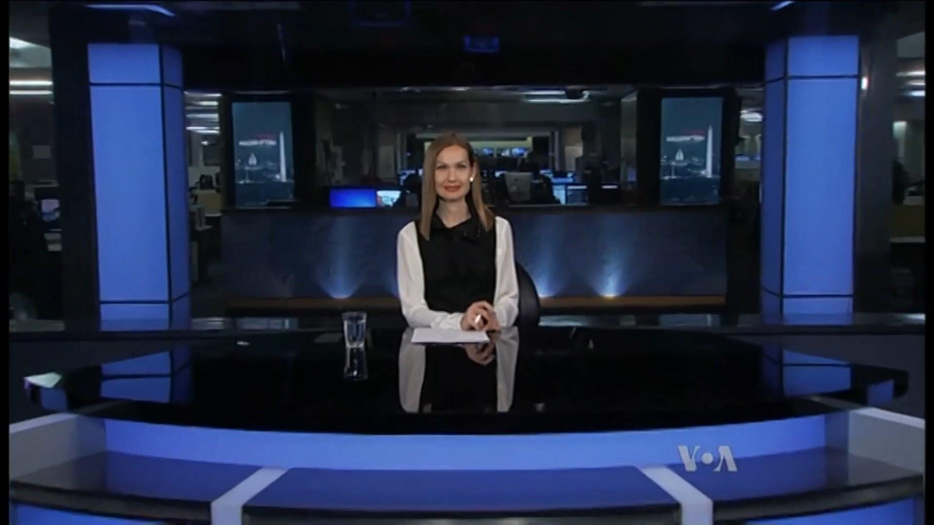 Голос Америки. США должны усилить противодействие Кремлю,  – Роджерс