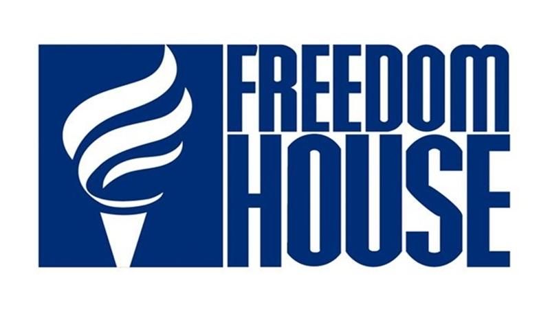 Рада рискует поставить под угрозу демократию в стране законами Порошенко, - Freedom House