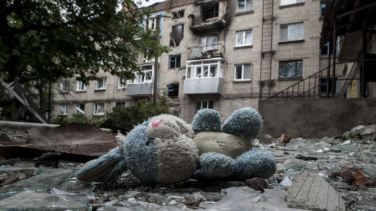 В ООН назвали сумму, которую нужно собрать для помощи жителям Донбасса В ООН назвали сумму, которую нужно собрать для помощи жителям Донбасса