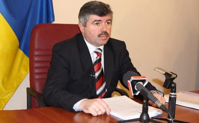 На Одещині у ДТП загинув чиновник міської ради