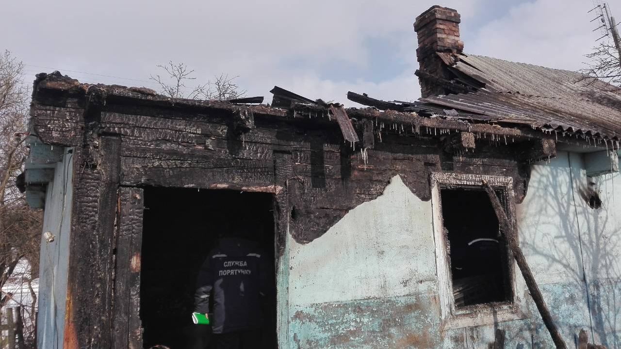 Чоловік жорстоко вбив 80-річну пенсіонерку на Волині Чоловік жорстоко вбив 80-річну пенсіонерку на Волині