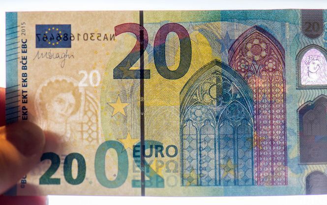 Наличный курс валют на 01-03-2018: курс доллара и евро
