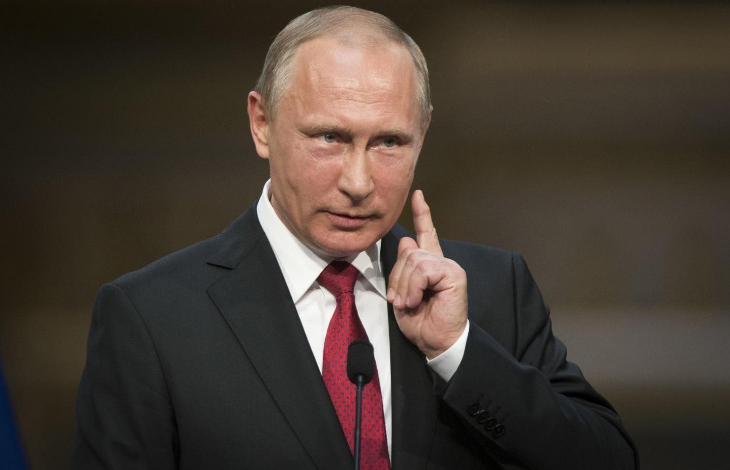 Не санкції: Путін здивував заявою про головну загрозу для Росії