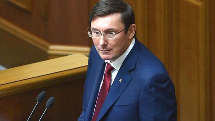 Как Луценко под предлогом социальной рекламы напоминал о достижениях ГПУ Как Луценко под предлогом социальной рекламы напоминал о достижениях ГПУ