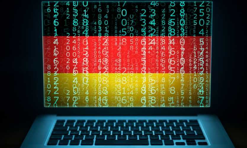 Кібератака на міністерства ФРН: російські хакери "беруть Німеччину"?