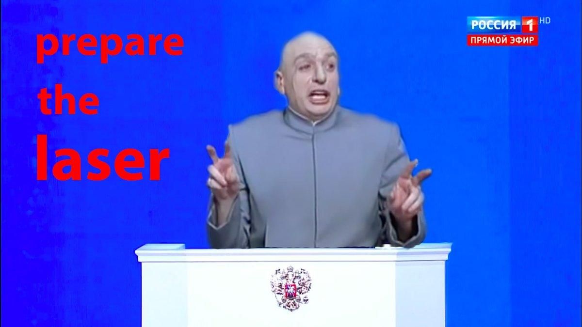 Что теперь скажут их "Теслы"? – бурная реакция соцсетей на послание Путина Что теперь скажут их "Теслы"? – бурная реакция соцсетей на послание Путина