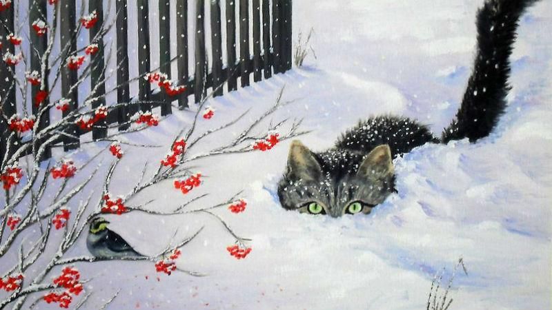 Погода 2 березня в Україні: циклон йде з України Погода 2 березня в Україні: циклон йде з України