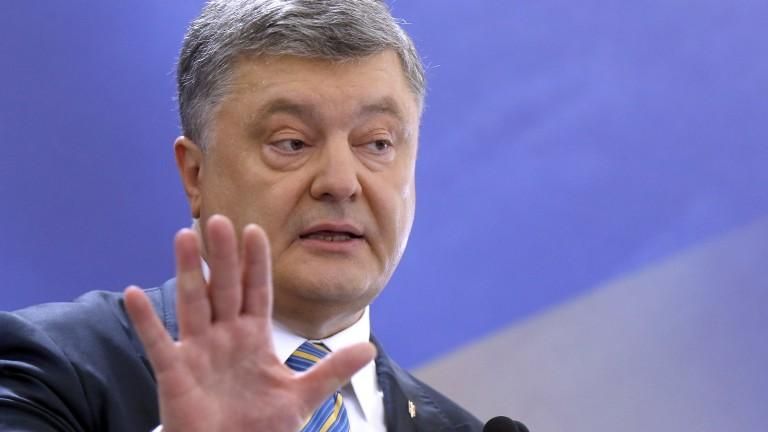 Эксперт рассказал, почему украинцы не поверят Порошенко