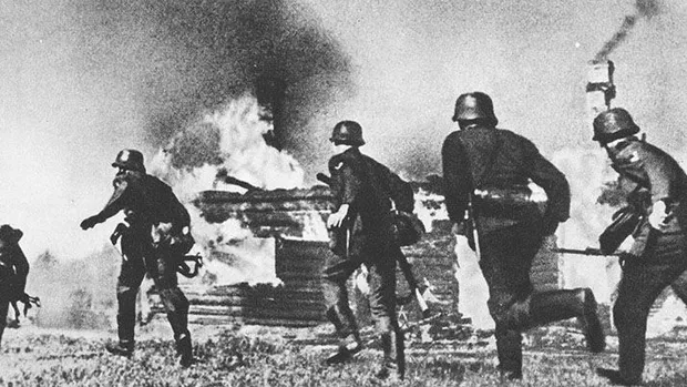 Корюківська трагедія Корюківська трагедія